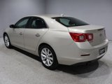 Used 2013 Chevrolet Malibu LTZ image 4
