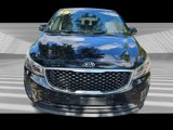 Used 2015 Kia Sedona LX w/ LX Convenience Package image 4