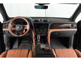 Certified 2023 Bentley Bentayga Extended Wheelbase image 4