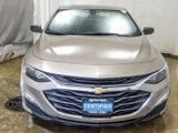 Certified 2022 Chevrolet Malibu LS image 5