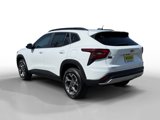 New 2025 Chevrolet Trax LT w/ LT Convenience Package image 3