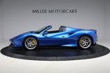 Certified 2023 Ferrari F8 Tributo image 2