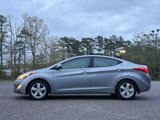 Used 2013 Hyundai Elantra GLS w/ Preferred Pkg image 2