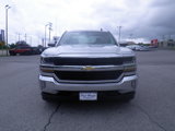 Used 2017 Chevrolet Silverado 1500 LT w/ All Star Edition image 2