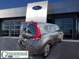 Used 2021 Kia Soul S image 2