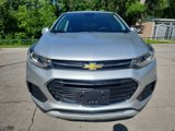 Used 2019 Chevrolet Trax LT w/ LT Convenience Package image 2