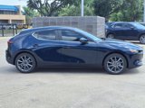 New 2025 MAZDA MAZDA3 s image 2