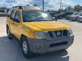 Used 2006 Nissan Xterra X image 4