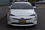 Used 2016 Toyota Prius Two image 2