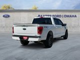 Certified 2023 Ford F150 XLT w/ Equipment Group 302A High image 5