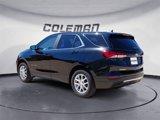 Used 2024 Chevrolet Equinox LT image 3