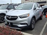 Used 2017 Buick Encore Preferred image 3
