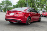 Used 2016 Ford Fusion Titanium image 5