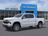 New 2025 Chevrolet Silverado 1500 LT image 2