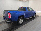 Used 2020 GMC Canyon 4x4 Extended Cab image 4