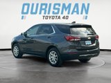 Used 2022 Chevrolet Equinox LT image 4