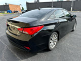 Used 2014 Hyundai Sonata Limited w/ Technology Package 05 image 5