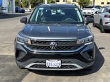 Certified 2022 Volkswagen Taos S image 2