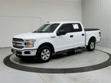 Used 2019 Ford F150 XLT image 3