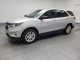 Used 2018 Chevrolet Equinox LS w/ LPO, Cargo Package image 2