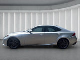 Used 2014 Lexus IS 250 w/ F-Sport Package image 2