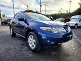 Used 2009 Nissan Murano SL w/ Technology Pkg image 3