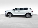 Used 2022 Chevrolet Blazer LT image 3