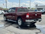 Used 2022 RAM 1500 Big Horn image 6