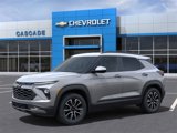 New 2025 Chevrolet TrailBlazer ACTIV w/ Convenience Package image 2