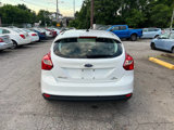 Used 2014 Ford Focus SE w/ Equipment Group 201A image 4