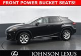 Used 2016 Lexus RX 350 FWD image 2