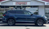 Used 2022 Volkswagen Atlas SEL R-Line image 2