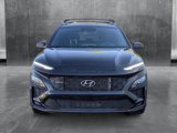 Used 2023 Hyundai Kona N Line image 2