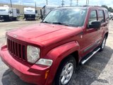 Used 2010 Jeep Liberty Sport w/ Popular Equipment Group image 2