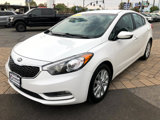 Used 2014 Kia Forte EX image 5