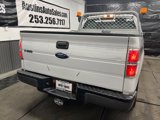 Used 2013 Ford F150 XL w/ Trailer Tow Pkg image 4