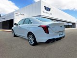 New 2025 Cadillac CT4 Luxury image 5