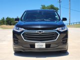 Certified 2020 Chevrolet Traverse LS image 3