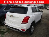 Used 2019 Chevrolet Trax LT w/ LT Convenience Package image 5