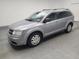 Used 2018 Dodge Journey SE image 2