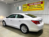 Used 2015 Buick LaCrosse Leather image 3