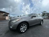 Used 2010 INFINITI EX35 Journey image 5