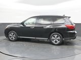 Certified 2020 Nissan Pathfinder S image 5