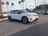 Used 2021 Volkswagen ID.4 1st Edition image 2