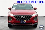 Used 2019 Hyundai Santa Fe SE image 2