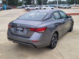 Used 2024 Nissan Sentra SV image 3