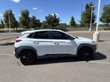 Used 2021 Hyundai Kona Night w/ Cargo Package image 2