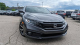 Used 2019 Honda Civic Sport image 4