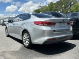 Used 2017 Kia Optima EX image 5