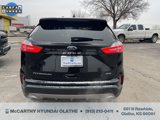 Used 2022 Ford Edge Titanium image 4